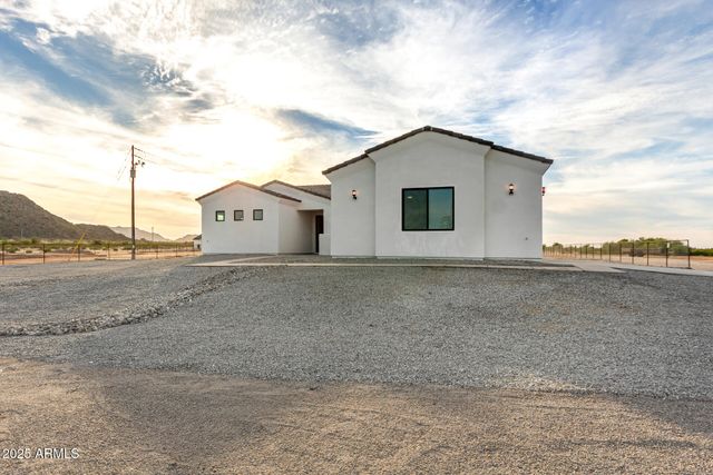 26540 S 186TH Avenue, Buckeye, AZ 85326