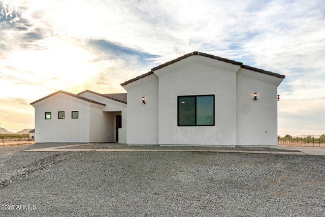 26540 S 186TH Avenue, Buckeye, AZ 85326