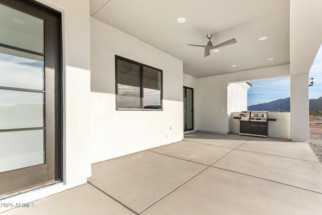 26540 S 186TH Avenue, Buckeye, AZ 85326