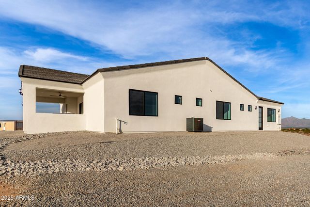 26540 S 186TH Avenue, Buckeye, AZ 85326