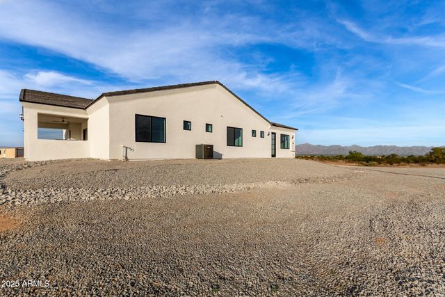 26540 S 186TH Avenue, Buckeye, AZ 85326