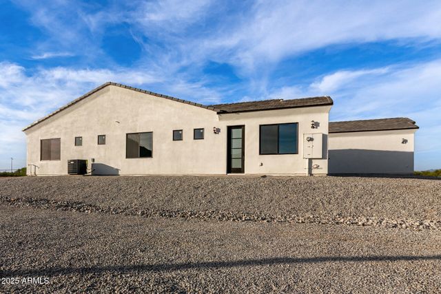 26540 S 186TH Avenue, Buckeye, AZ 85326