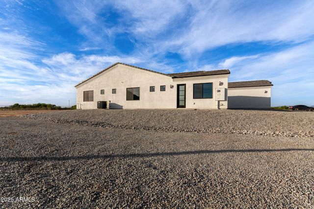 26540 S 186TH Avenue, Buckeye, AZ 85326