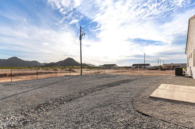 26540 S 186TH Avenue, Buckeye, AZ 85326