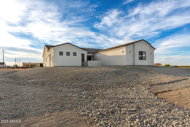 26540 S 186TH Avenue, Buckeye, AZ 85326