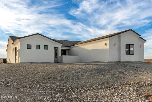 26540 S 186TH Avenue, Buckeye, AZ 85326