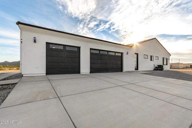 26540 S 186TH Avenue, Buckeye, AZ 85326