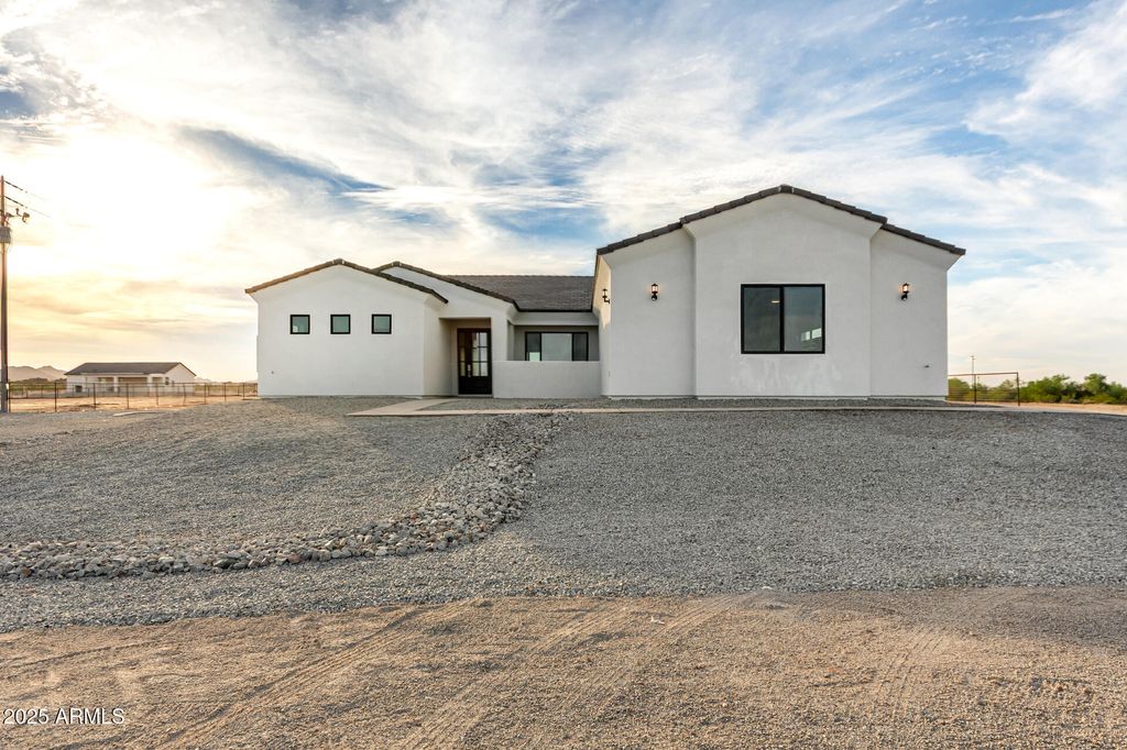 26540 S 186TH Avenue, Buckeye, AZ 85326