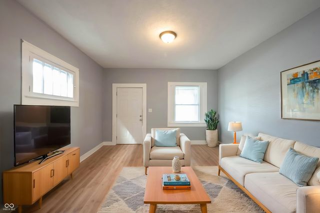 3413 N Capitol Avenue, Indianapolis, IN 46208