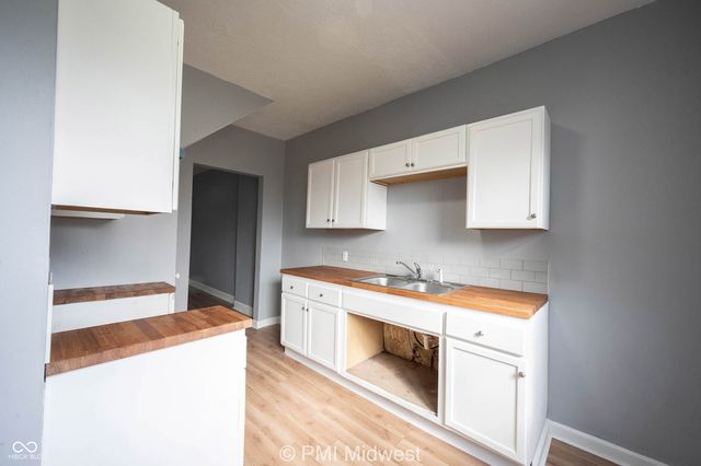 3413 N Capitol Avenue, Indianapolis, IN 46208