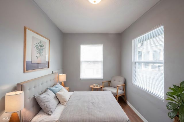 3413 N Capitol Avenue, Indianapolis, IN 46208