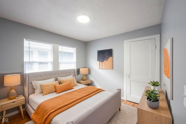 3413 N Capitol Avenue, Indianapolis, IN 46208