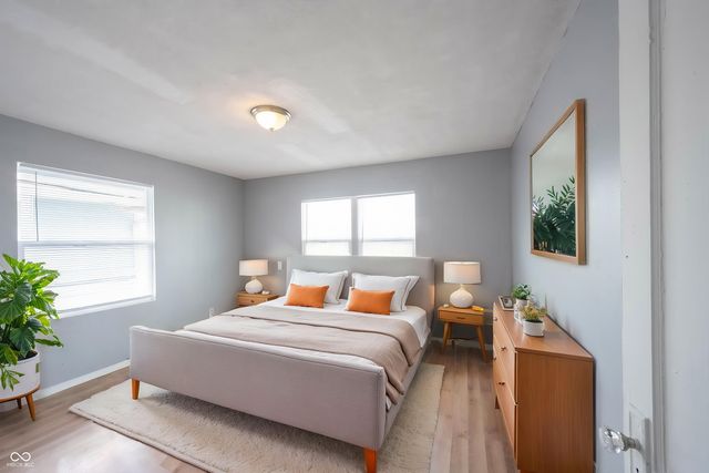 3413 N Capitol Avenue, Indianapolis, IN 46208