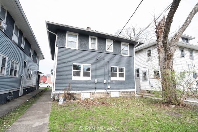 3413 N Capitol Avenue, Indianapolis, IN 46208