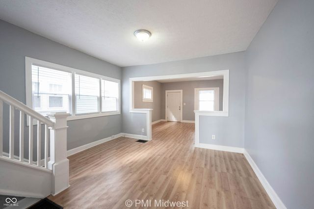 3413 N Capitol Avenue, Indianapolis, IN 46208