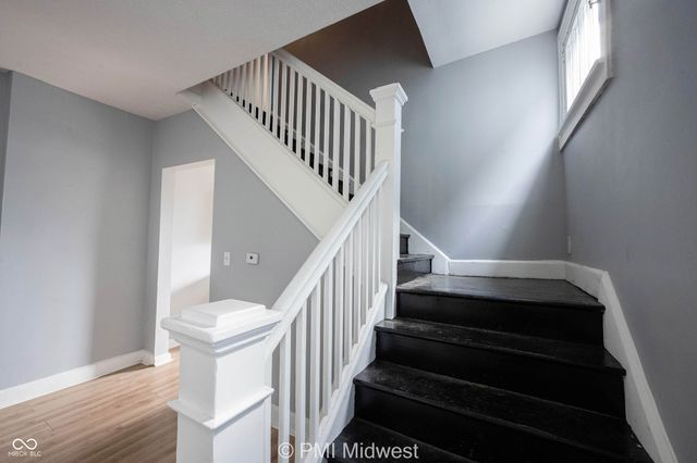 3413 N Capitol Avenue, Indianapolis, IN 46208