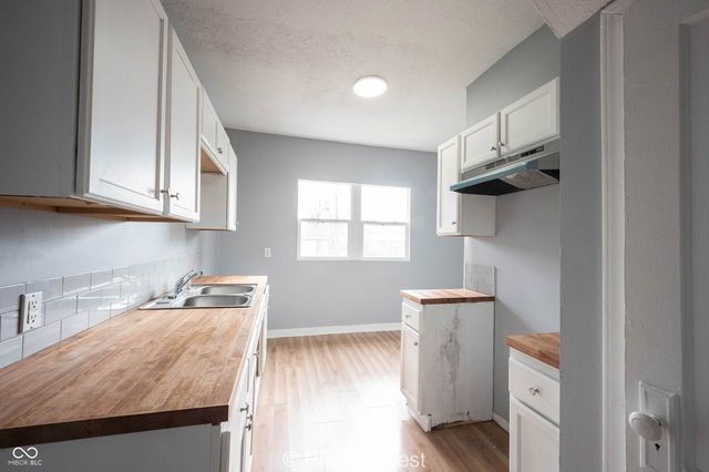 3413 N Capitol Avenue, Indianapolis, IN 46208