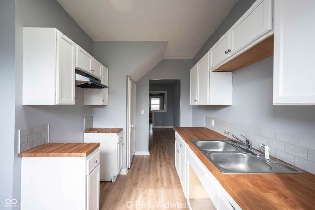 3413 N Capitol Avenue, Indianapolis, IN 46208