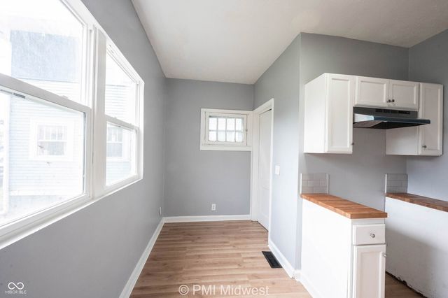 3413 N Capitol Avenue, Indianapolis, IN 46208