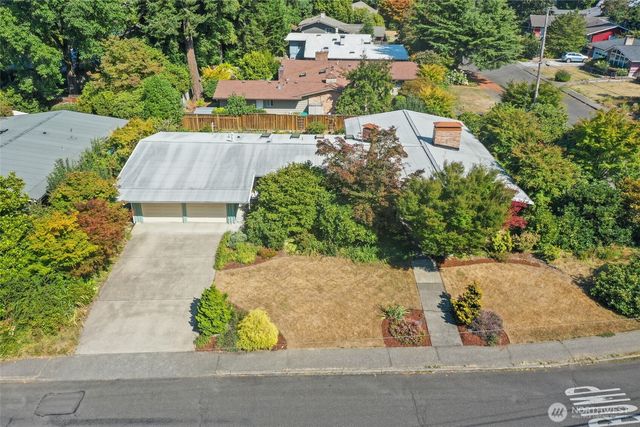 2406 Fir Street SE, Olympia, WA 98501
