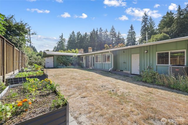 2406 Fir Street SE, Olympia, WA 98501