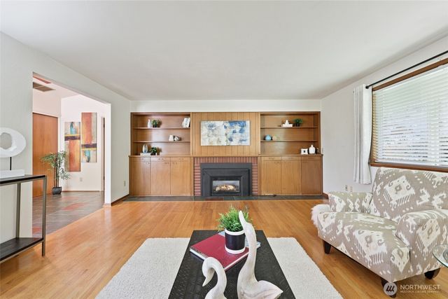 2406 Fir Street SE, Olympia, WA 98501