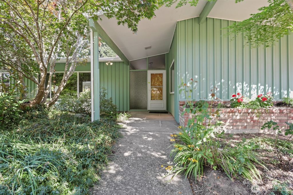 2406 Fir Street SE, Olympia, WA 98501