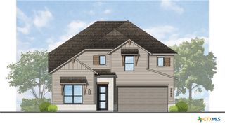 9612 Golden Lion Drive, Austin, TX 78744