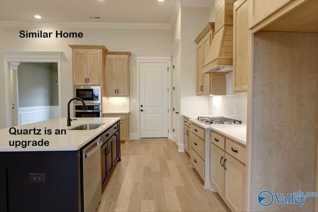 Mayfield - B Avondale Drive, Athens, AL 35613