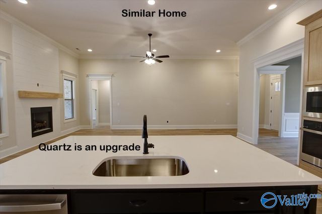 Mayfield - B Avondale Drive, Athens, AL 35613