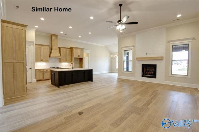 Mayfield - B Avondale Drive, Athens, AL 35613