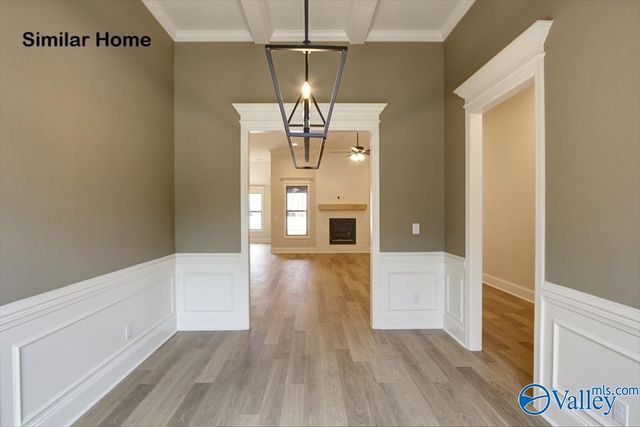 Mayfield - B Avondale Drive, Athens, AL 35613