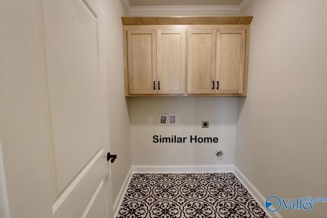 Mayfield - B Avondale Drive, Athens, AL 35613