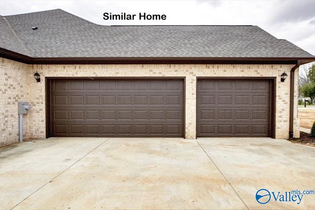 Mayfield - B Avondale Drive, Athens, AL 35613