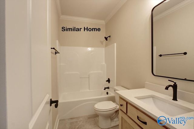 Mayfield - B Avondale Drive, Athens, AL 35613