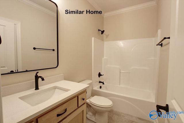 Mayfield - B Avondale Drive, Athens, AL 35613