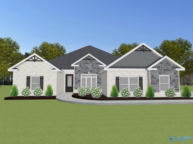 Mayfield - B Avondale Drive, Athens, AL 35613