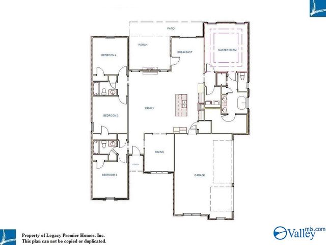 Mayfield - B Avondale Drive, Athens, AL 35613