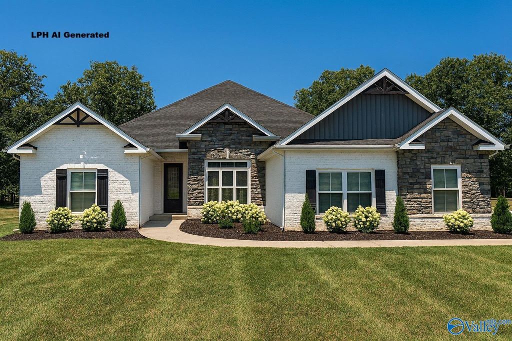 Mayfield - B Avondale Drive, Athens, AL 35613