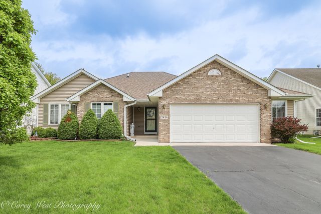 2436 Kristi Lane, Rockford, IL 61102