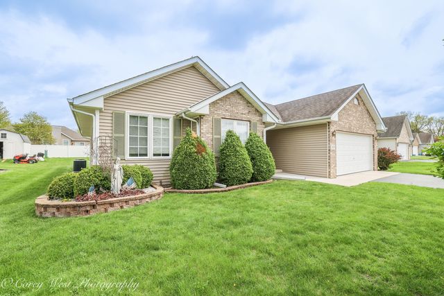 2436 Kristi Lane, Rockford, IL 61102