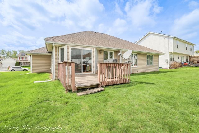 2436 Kristi Lane, Rockford, IL 61102