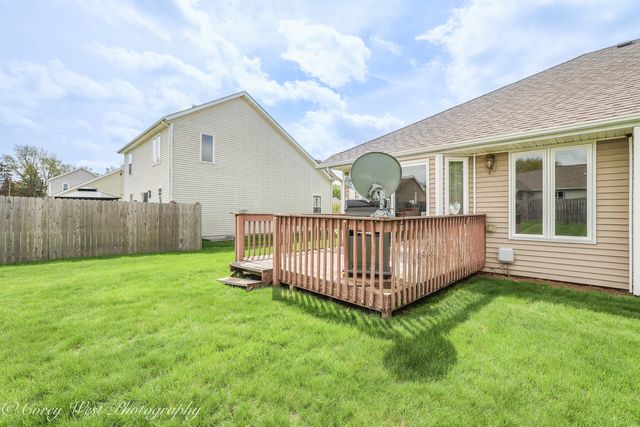2436 Kristi Lane, Rockford, IL 61102
