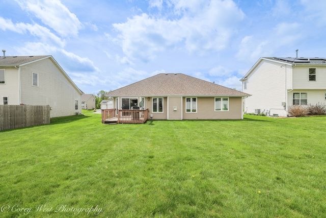 2436 Kristi Lane, Rockford, IL 61102