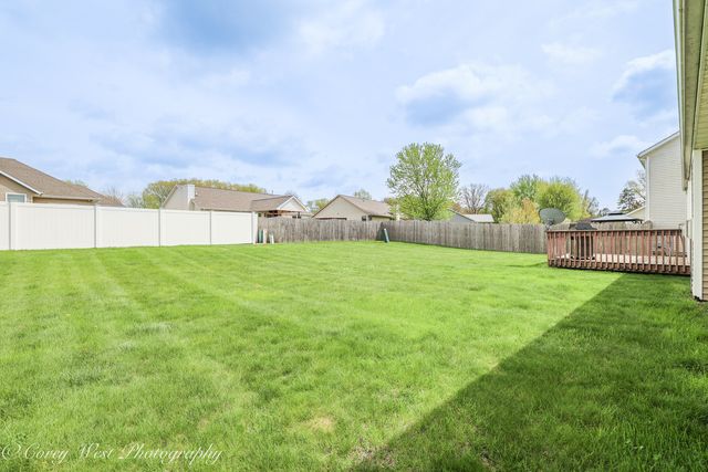 2436 Kristi Lane, Rockford, IL 61102