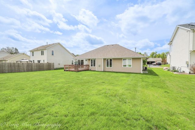 2436 Kristi Lane, Rockford, IL 61102