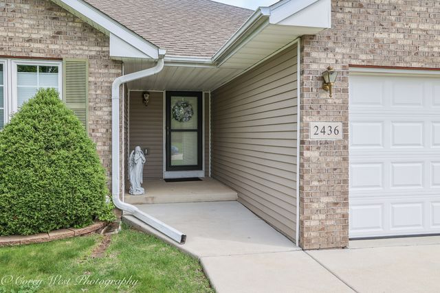 2436 Kristi Lane, Rockford, IL 61102
