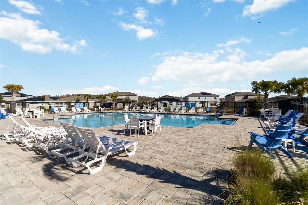 Image 27 of property listing at 292 PINEYWOODS STREET, St Cloud, FL 34772