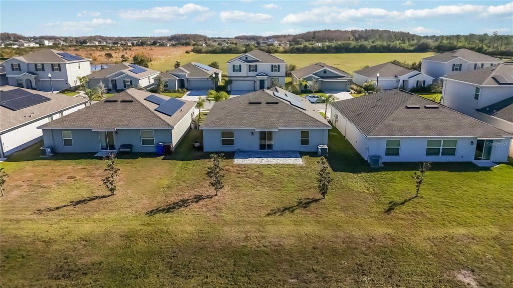 Image 33 of property listing at 292 PINEYWOODS STREET, St Cloud, FL 34772