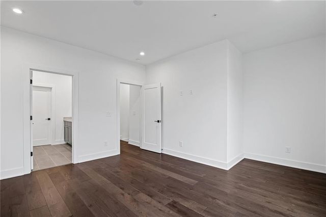 201 New Street 1302, Decatur, GA 30030